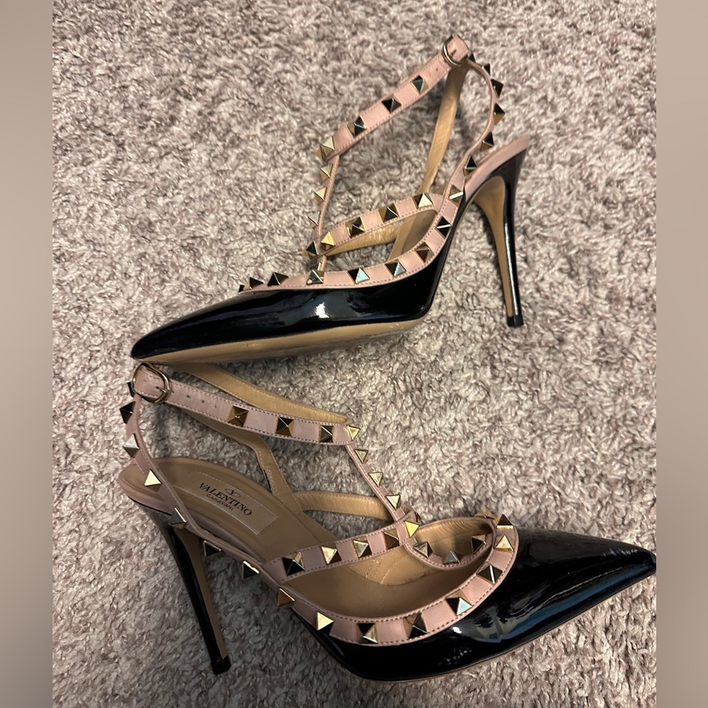 Valentino rock-studs- 37